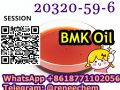 Diethyl(phenylacetyl)malonate CAS 20320-59-6 +8618771102056