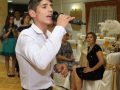 Dorin Ganga-Solist nunta si evenimente