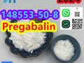 Double clearance CAS148553-50-8 Pregabalin PMK and BMK