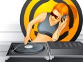 Echipa de DJ Profesionisti