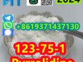 Factory direct sale CAS 123-75-1 Pyrrolidine