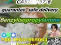 Factory direct sales N-Isopropylbenzylamine CAS 102-97-6
