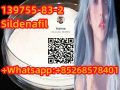 Factory Outlet 139755-83-2Sildenafil