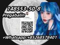 Factory price 148553-50-8Pregabalin
