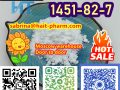 Factory supply 2b4m cas 1451-82-7 +8613363711581