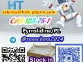 Factory supply cas 123-75-1 +8613363711581