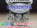 Factory Wholesale Top Quality CAS 123-75-1 Pyrrolidine With Best Price