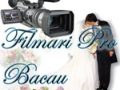Filmari Pro Bacau, Filmari Nunti Bacau, Filmari Bacau, Filmari nunti, botezuri si alte evenimente.