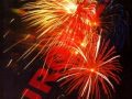 Focuri de artificii profesionale