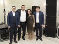Formatia Familia Iancau - Artistii tai pentru evenimente perfecte