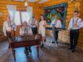 Formatia Lautarii Bucovinei - Alegerea ta pentru evenimente perfecte