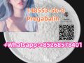 Free sample 148553-50-8Pregabalin