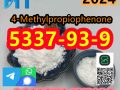 Haite pharm vendor 5337-93-9 4-Methylpropiophenone