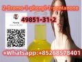 High Quality 49851-31-2 2-Bromo-1-phenyl-1-pentanone