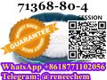 High Quality and Purity Bromazolam CAS 71368-80-4 +8618771102056