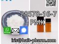 High yield out new pmk powder CAS 28578-16-7