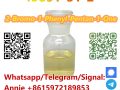 Hot sale CAS 49851-31-2 2-Bromo-1-Phenyl-Pentan-1-One factory price shipping fast and safety