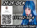 Hot Sale Product 2f 2F-DCK111982-50-4