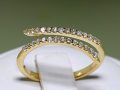 Inel din aur cu diamante 122750DIDI