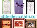 Invitatii nunta
