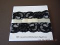 Invitatii nunta/botez handmade