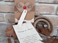 Invitatii Nunta-Pungi-Sticle - oferte speciale