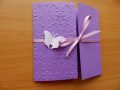 Invitatii nunta sau botez