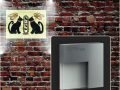 Lampa Tico pt iluminat mobilier, iluminat holuri, spatii interioare