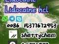 Lidocaine Hydrochloride Powder 73-78-9