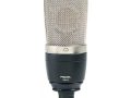 Microfon profesional pentru scena si studio