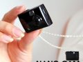 Nano camera de 26g