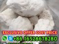 New Eutylone 2-MMC Methylone 4mmc Pentylone apihp apvp crystal for sale