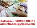 Oferta de imprumut Mail: gaus.chantal@outlook.fr ou gausschantal@gmail.com  whatsapp....+33648421181