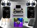 PACHET SONORIZARE CU DJ - ARGINT- NUNTA 2014