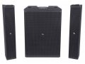Proel SESSION6, sistem audio line array activ pentru sonorizari mobile