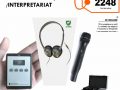 Proiector profesional cu Par Led pentru iluminat scena