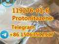 Protonitazene 119276-01-6 f5 Reasonably priced