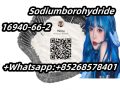 Quality assurance 16940-66-2Sodiumborohydride