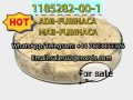 Research Chemical Globally Wholesales 1185282-00-1 ADB-FUBINACA  MAB-FUBINACA