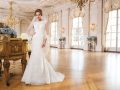 Rochia de mireasa Lillian West 6345 by EVRIKA BRIDES