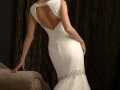 Rochie de mireasa sirena by Best Bride