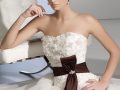 Rochii de mireaa Alyce Designs oferite  de Best Bride