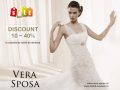 Rochii de mireasa Vera Sposa