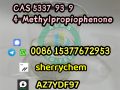 Safe Delivery cas 5337-93-9 4-Methylpropiophenone