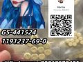Safe delivery GS-441524 1191237-69-0