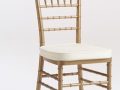 Scaune evenimente CHIAVARI - promotie