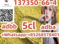 Sell like hot cakes 5CL adbb adba137350-66-4