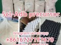 Sell potent Cannabinoids 5FADB 5cladb 5cladba ADBB 4FADB, buy 5cladb precursor whatsapp+8616727197670