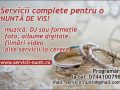 Servicii complete nunti - Baia Mare
