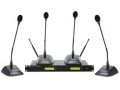 Sistem de conferinta wireless cu 4 microfoane
